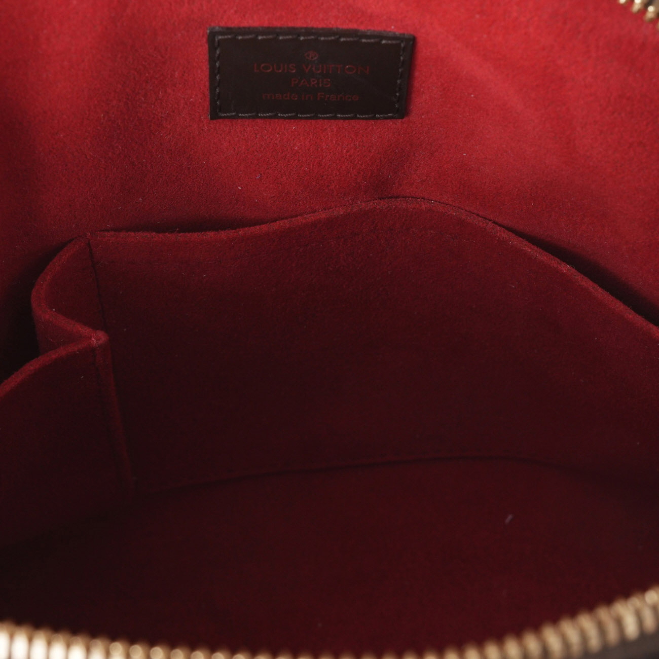 LOUIS VUITTON(USED)루이비통 다미에 에벤 트레비 PM
